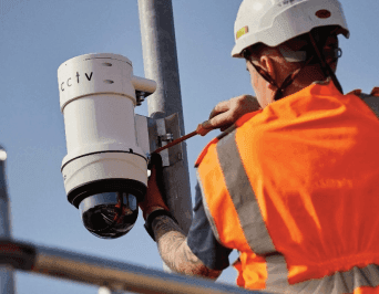 Fire & Safety works