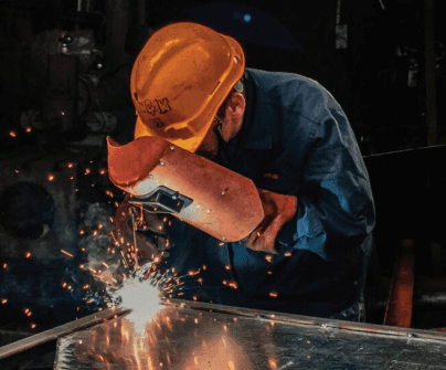 Fire & Safety works