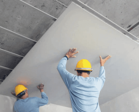 Fire & Safety works