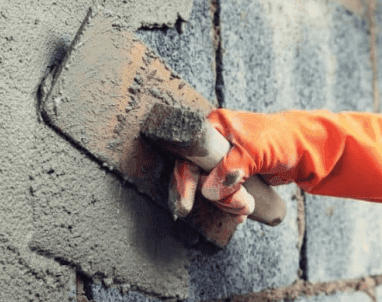 Fire & Safety works