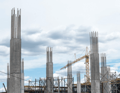 Fire & Safety works