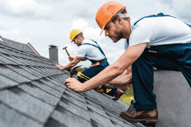 24. Roofing and Protection works