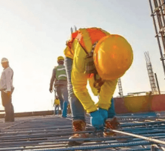 Fire & Safety works