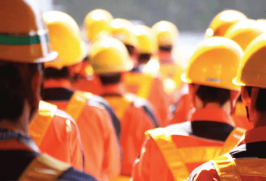 Fire & Safety works