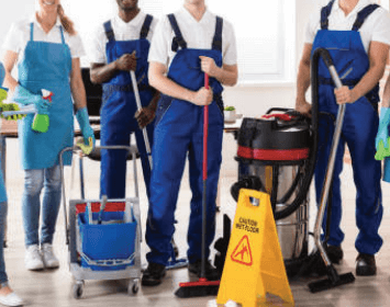 Fire & Safety works