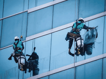 Fire & Safety works